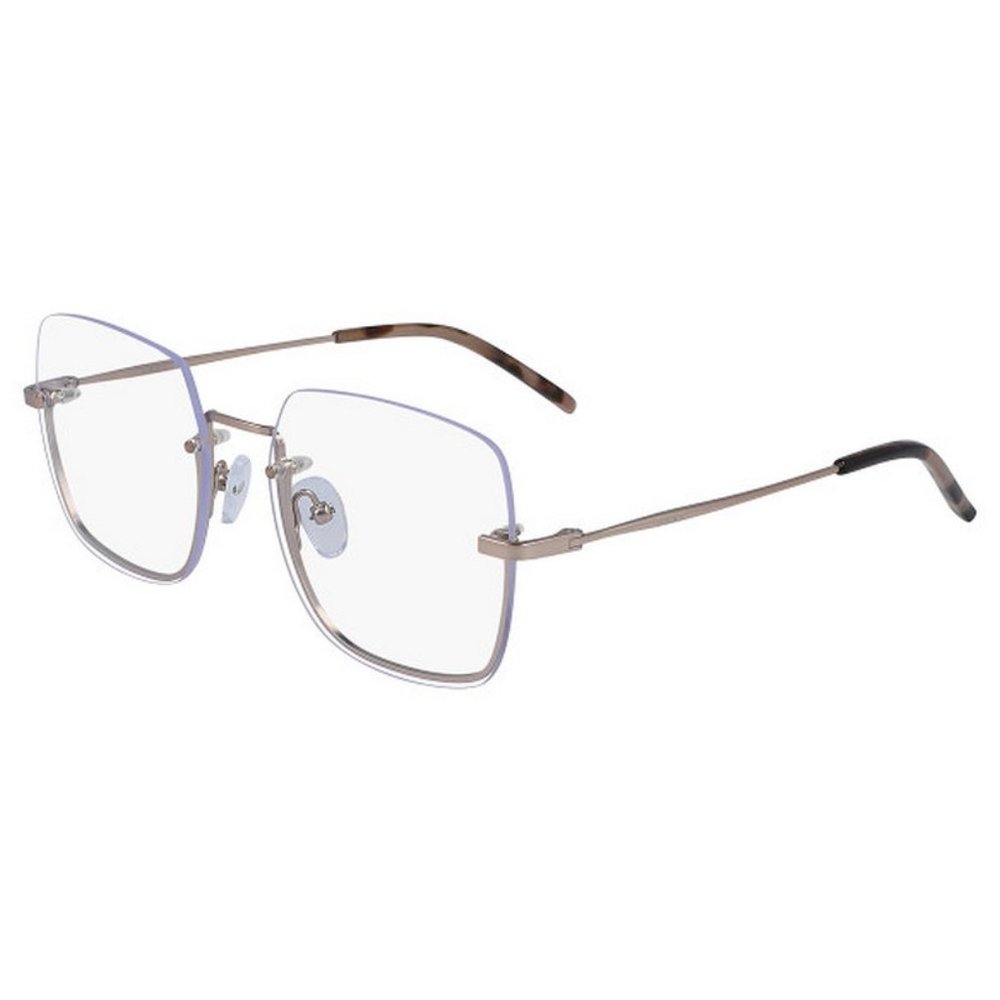 DKNY DK-1001-770-54 Eyeglasses_2